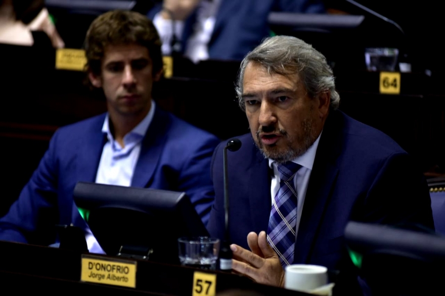 El Frente de Todos salió a responderle a Vidal: “Fracasó en la lucha contra el narcotráfico”