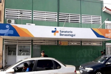 Berazategui: una jubilada fue a amputarse una pierna y le cortaron la otra por error