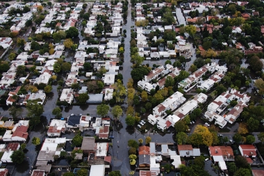 Polémica por documental de History Channel sobre la trágica inundación de La Plata
