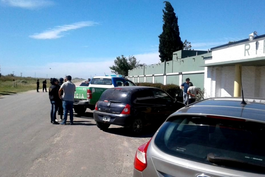 Conmoción por robo de cadáveres de bebés en Miramar: investigan si se trata de una “secta”