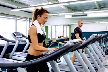 Nueve consejos para comenzar el gimnasio y llegar bien al verano