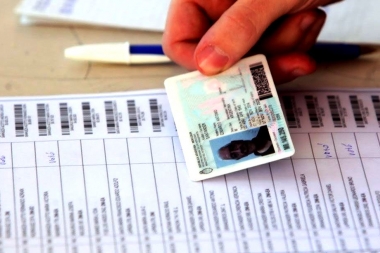 Dónde voto: consultá el padrón definitivo para las elecciones PASO del 11 de agosto