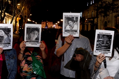 Masacre de Monte: la Justicia abrió una investigación penal contra la intendenta Mayol