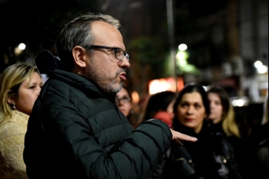 En línea con Macri, intendente de Tres de Febrero lanza sus propias medidas “anticrisis”