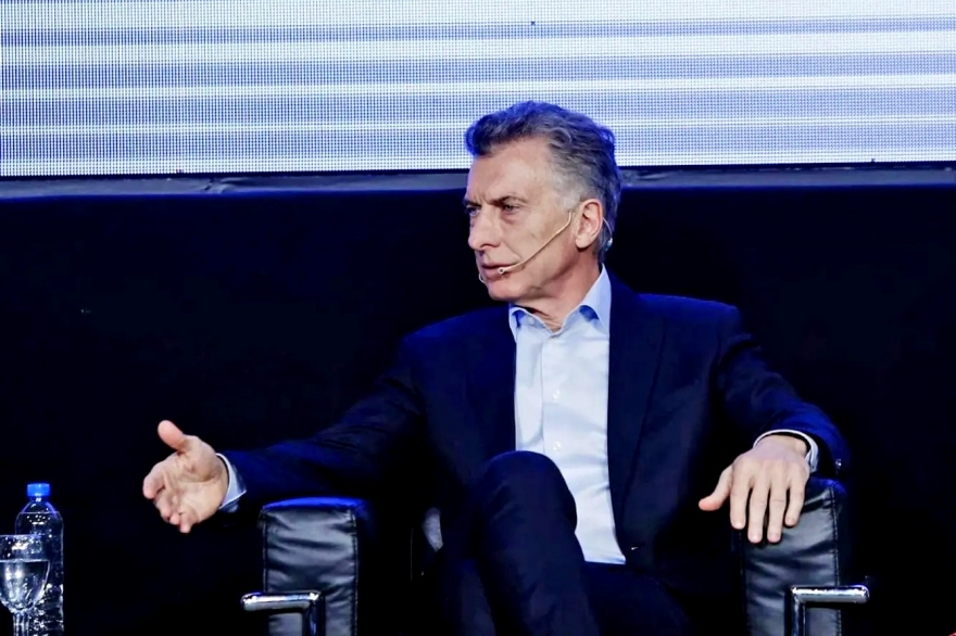 Por primera vez, Macri admite que puede perder: “Si nos toca ser oposición, vamos a apoyar cosas”