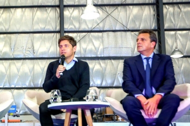 Emergencia Alimentaria, Productiva y Laboral: las principales “urgencias” según Kicillof