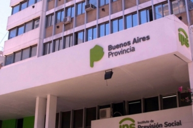 Proponen redireccionar recaudaciones por Juegos de Azar al Instituto de Previsión Social