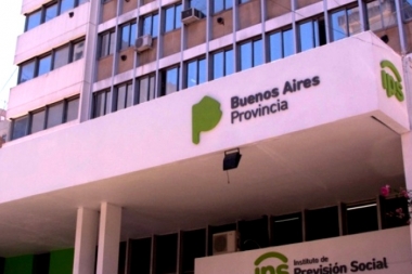 Cuándo cobro: el IPS informó qué días se pagan haberes de septiembre para jubilados y pensionados