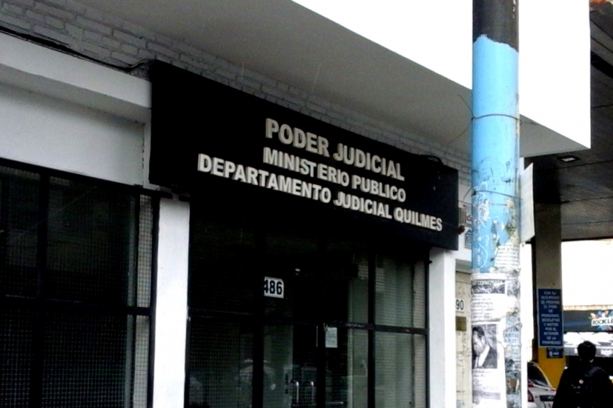 Violencia sin límites: discutió con su mujer y la prendió fuego delante de su hija de 6 años