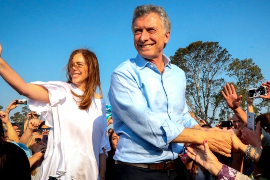 Juntos por el Cambio confirmó nuevas fechas de marcha del “Sí Se Puede” en Provincia: cuándo y dónde