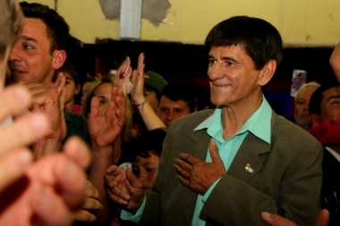 En Roque Pérez: el escrutinio definitivo confirmó la victoria de “Chinchu” Gasparini