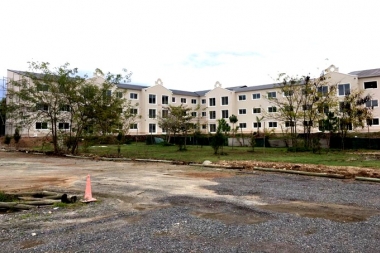 Buscan recepcionista, cocinero y administrativo para Hotel Howard Johnson de La Plata