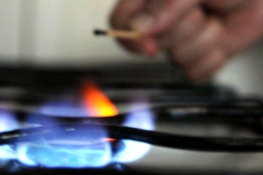 El Gobierno Nacional volvió a posponer el tarifazo de gas: ahora será a partir de febrero