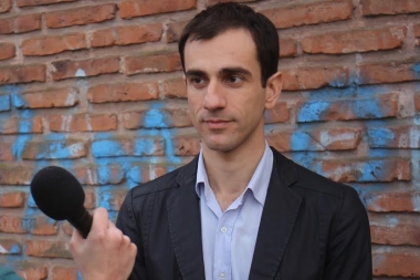 Desde Junín, el Intendente Petrecca sostuvo: “Hay que fortalecer Cambiemos, nos unen los valores”