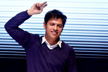 Cómo será el discurso de asunción de Kicillof: propuestas de proyecto productivo y de desarrollo