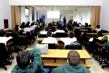 Las cuotas en escuelas privadas bonaerenses subirán un 20 por ciento en marzo