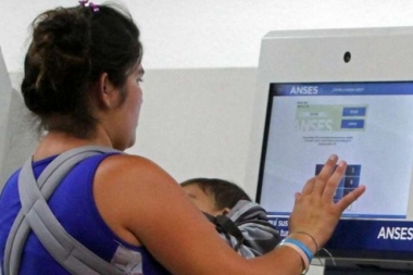 Hasta junio de 2020: ANSES extiende el plazo para presentar la Libreta de Asignación Universal por Hijo