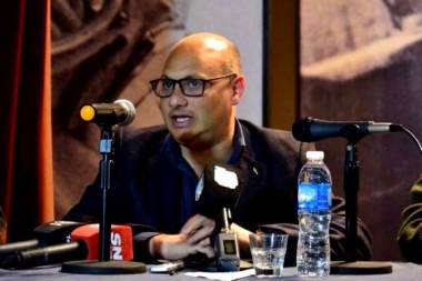 Desde la oposición, el intendente de Balcarce espera tener un “trato adulto” con Kicillof