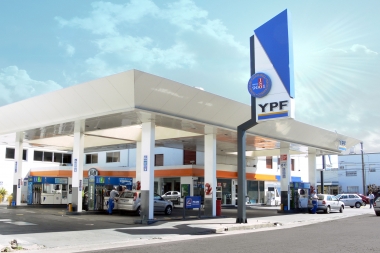 La FECAC advirtió que el aumento en el combustible fue superior el 3 por ciento