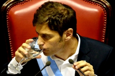 No hubo acuerdo, se cayó la sesión y la Ley Impositiva de Kicillof en tensa espera