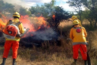 Sudoeste bonaerense: Reclaman líneas de créditos para productores afectados