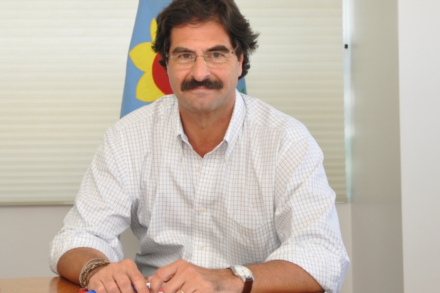 Convocan a reunión extraordinaria de la Comisión de Emergencia por incendios e inundaciones en la Provincia