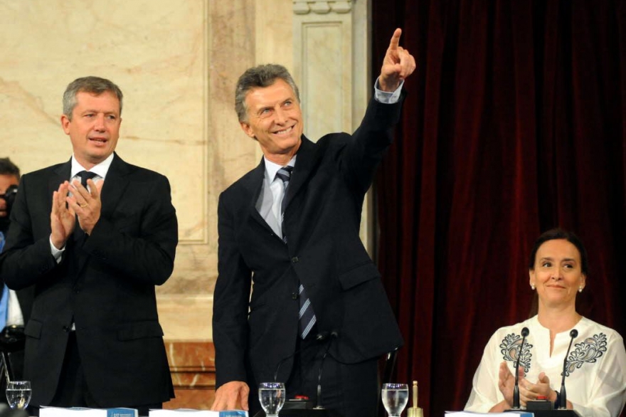 Más internas del PRO: para Monzó, "Cambiemos está vacío" y pidió hacer una autocrítica