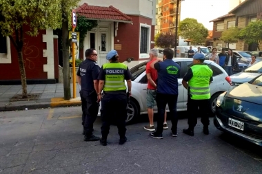 Cayó "El Abuelo de las Pastillas": ofrecía planes de salud y vendía éxtasis y LSD