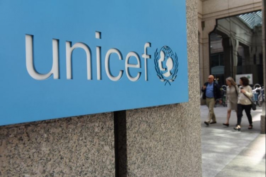 Unicef se manifestó en contra de la baja de edad de imputabilidad