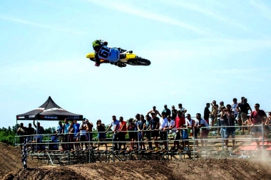 Después de 20 años, regresa el Supercross Internacional a la ciudad de La Plata