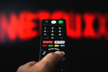 Netflix en alza: conocé los nuevos valores mensuales de los planes de la plataforma