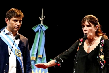 Tras la Ley Impositiva, el gobierno bonaerense adelanta que va a rediscutir la Ley de Puertos