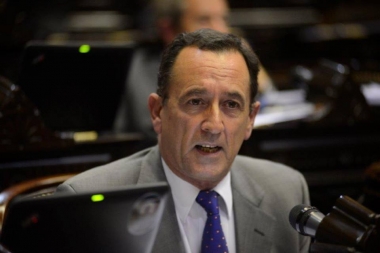 Inseguridad: diputado de la UCR propone discutir "el rol de los menores en el delito"