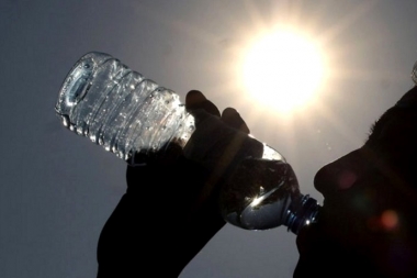 Hasta cuándo dura la ola de calor que azota a la provincia de Buenos Aires