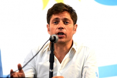 Siguen los cruces: Kicillof cuestionó a Ritondo y a Jorge Macri y los acusó de “mentirosos"