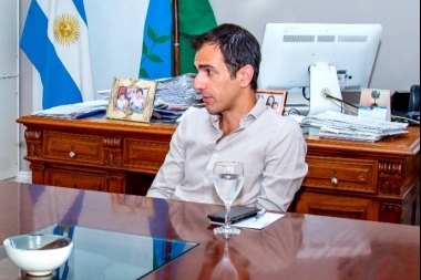 Petrecca, sobre los dichos de Kicillof: “Jorge Macri apuesta al diálogo, no es difícil hablar con él”