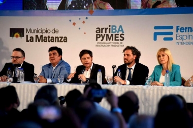 Rige la moratoria para Pymes de Arba: mirá los detalles y requisitos para adherir al programa