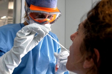 Confirmaron el primer caso del Coronavirus en Argentina: mirá medidas y prevenciones