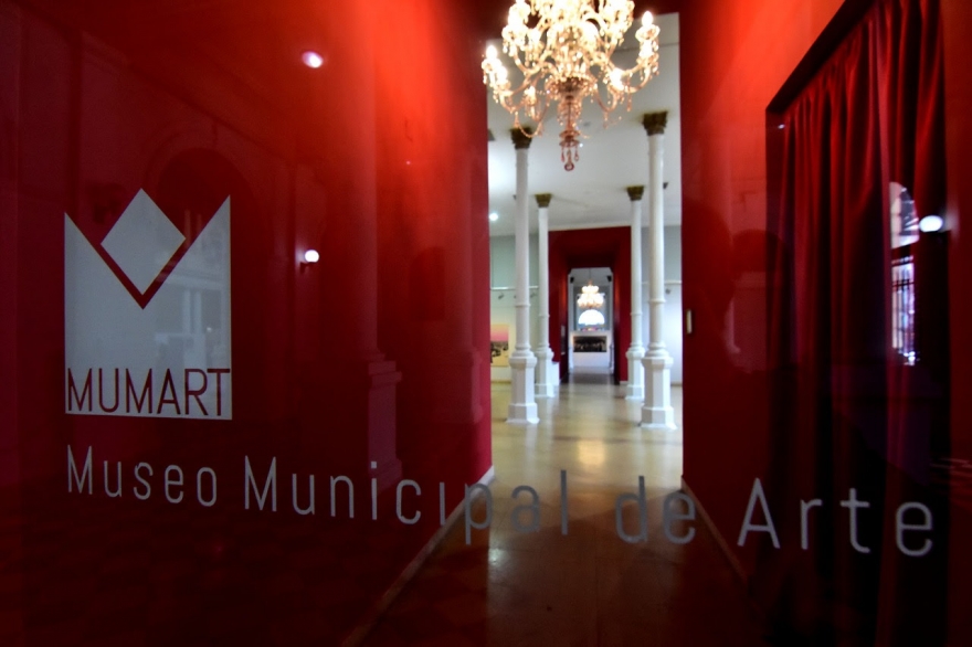 El MUMART inaugura la temporada con las muestras “Mujeres. Artistas platenses” y “Patrimonio”