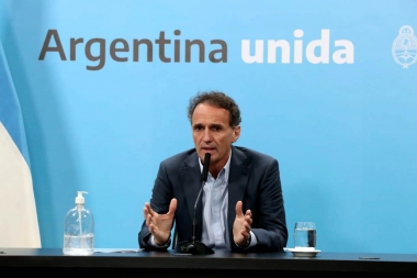 El gobierno nacional finalizará dos hospitales en La Matanza y construirá ocho de emergencia