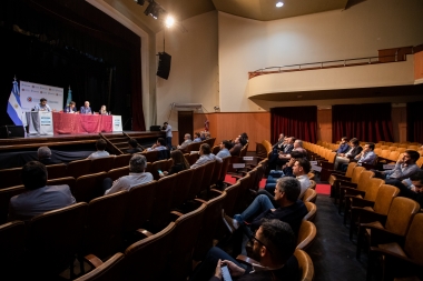 Intendentes de la Primera aseguraron trabajar en conjunto frente al Coronavirus