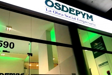 Coronavirus: OSDEPYM lanza campaña de concientización y garantiza todas las prestaciones