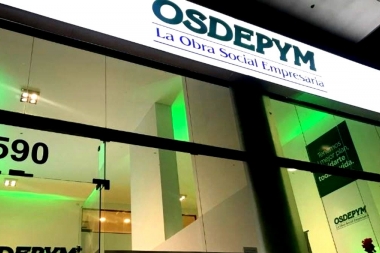 Coronavirus: OSDEPYM lanza campaña de concientización y garantiza todas las prestaciones