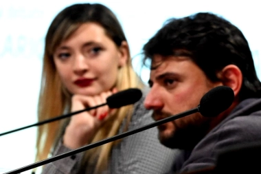 Diputada aliada de Grabois propone un impuesto a los gases de las vacas que afectan al calentamiento global