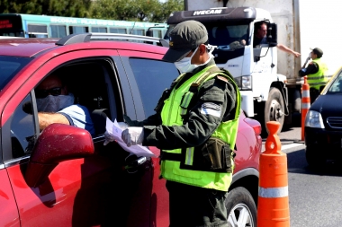 Comenzó a regir el Certificado Único de Circulación: quiénes están exceptuados