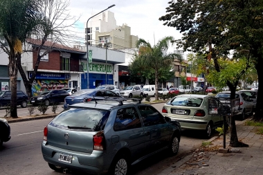 Cuarentena: en La Plata, los vecinos se quejan por fallas y ausencia de controles municipales