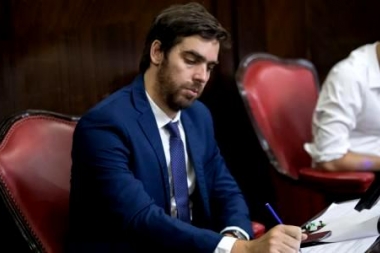 Owen le pidió al gobierno bonaerense que informe sobre la distribución de respiradores