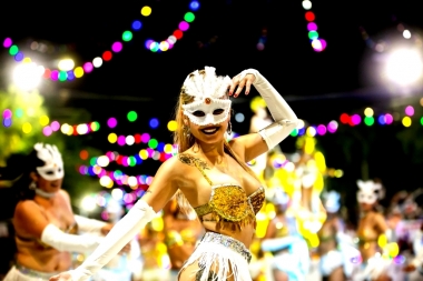 Desde el 23 de abril, comienzan a abonarse los premios del Carnaval Lincoln 2020