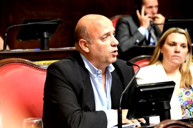 Piden que el Estado pueda usar bienes incautados por la justicia para la lucha contra el Coronavirus