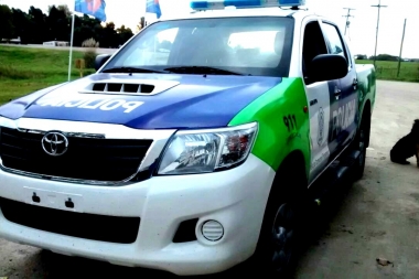Estuvo una semana desaparecido: lo hallaron muerto en su auto con un golpe letal